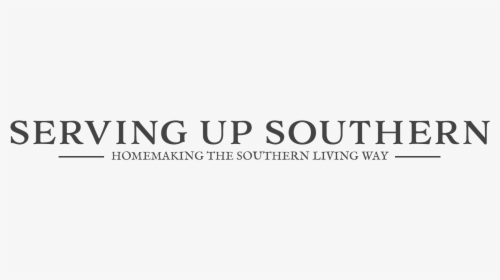 Serving Up Southern - Graphics, HD Png Download, Free Download