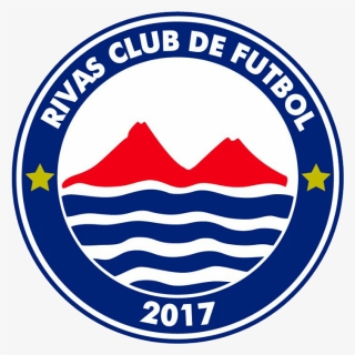 Rivas Club De Futbol - Club De Futbol Png, Transparent Png, Free Download