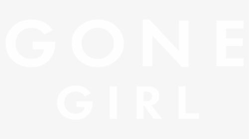 Gone Girl Logo Png, Transparent Png, Free Download