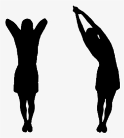 Silhouette, HD Png Download, Free Download