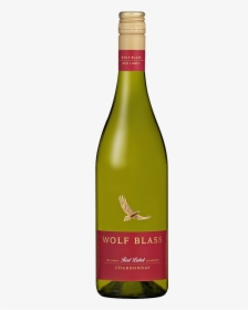 Wolf Blass Red Label Chardonnay, HD Png Download, Free Download