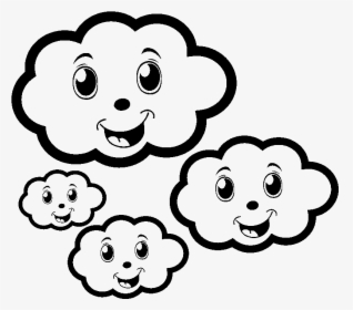 White Dream Cloud Png, Transparent Png, Free Download