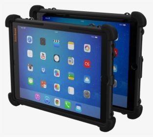 Mobiledemand Rugged Cases For Ipad - Electronics, HD Png Download, Free Download
