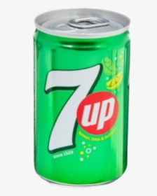 7up Can, HD Png Download, Free Download