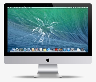 Apple Monitor Png, Transparent Png, Free Download
