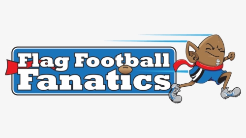Play Fanatics - Flag Football Fanatics Logo, HD Png Download, Free Download