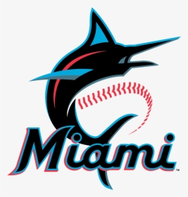 Miami Marlins, HD Png Download, Free Download