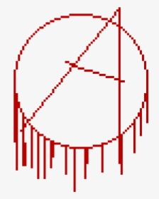 Anarchy A Png, Transparent Png, Free Download