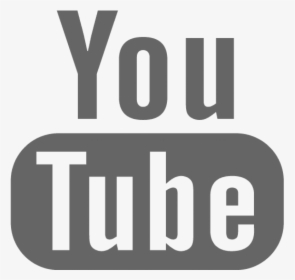 Youtube Icon Black Png Images Free Transparent Youtube Icon Black Download Kindpng