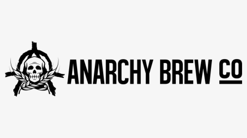 Anarchy Brew Co - Anarchy Brew Co Logo, HD Png Download, Free Download
