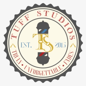 Tuff Studios Color, HD Png Download, Free Download