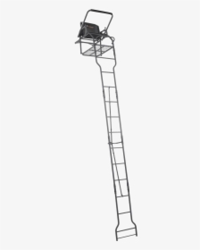 Ol Man Assassin Treestand, HD Png Download, Free Download