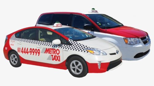 Taxi Metro, HD Png Download, Free Download