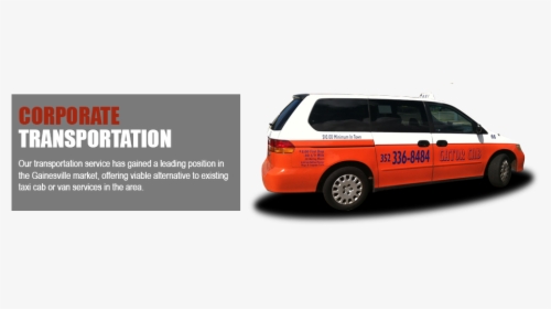 Minivan, HD Png Download, Free Download