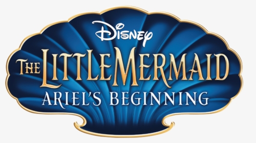 The Little Mermaid - Little Mermaid: Ariel's Beginning, HD Png Download, Free Download