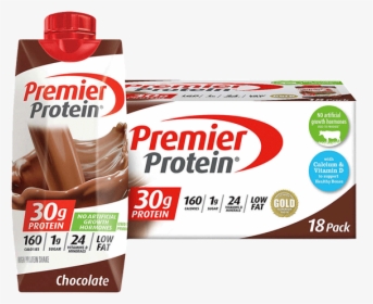 Nutritional Drinks - Premier Protein, HD Png Download, Free Download