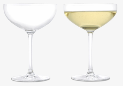 Premium Champagne Glass 39 Cl Clear 2 Pcs Premium - Champagneskåle Rosendahl, HD Png Download, Free Download
