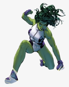 #shehulk@germnrodrguez1  #hulk@germnrodrguez1  #marvel@germnrodrguez1 - She Hulk And Thor, HD Png Download, Free Download