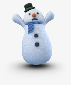 Snowman Doc Mcstuffins Png, Transparent Png, Free Download