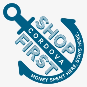 Shop Cordova First Logo “ - Honest Cooking, HD Png Download, Free Download