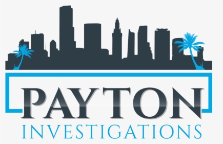 Payton Investigations - Skyline, HD Png Download, Free Download