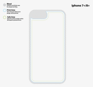 Iphone 7 Case - Mobile Phone, HD Png Download, Free Download