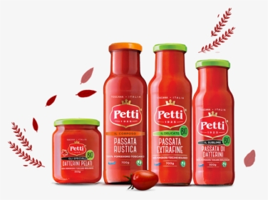 Prodotti Italia Petti - Pomodoro Petti, HD Png Download, Free Download