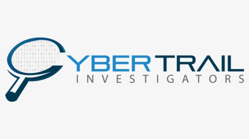 Cybertrail Investigations - Electric Blue, HD Png Download, Free Download