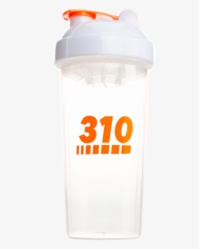 310 Nutrition Shaker, HD Png Download, Free Download