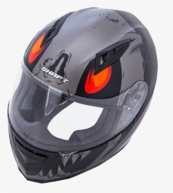 Helm Vector Mx Helmet - Motorcycle Helmet, HD Png Download, Free Download