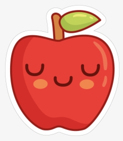 Collection Cute Things - Apple Cute Clipart, HD Png Download, Free Download