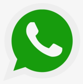 Logo Whatsapp En Png Hd, Transparent Png, Free Download