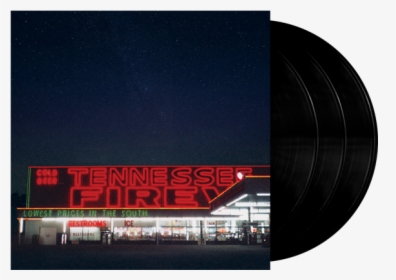 Tennessee Fire 20th Anniversary Edition, HD Png Download, Free Download