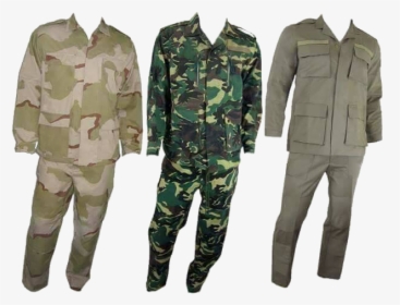 Military Uniform, HD Png Download, Free Download