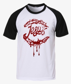 Camisetas Para Jovens Evangélicos, HD Png Download, Free Download