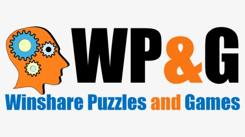 Winshare Puzzles And Games, HD Png Download, Free Download
