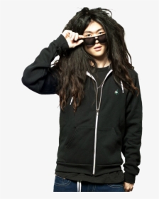 Hoodie, HD Png Download, Free Download