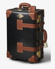 Steamline Luggage Diplomat Black Carry On - Steamline Luggage Carry On Sale, HD Png Download, Free Download