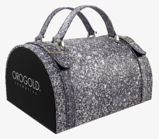 Cryogenic Limited Edition Mini Suitcase-side - Handbag, HD Png Download, Free Download