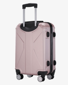Abs Travel Luggage - Baggage, HD Png Download, Free Download