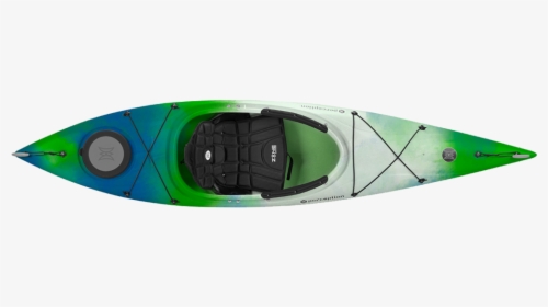 Kayak Png - Perception Prodigy 100 Heyday Kayak, Transparent Png, Free Download