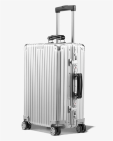 Rimowa - Rimowa Hand Carry Luggage, HD Png Download, Free Download
