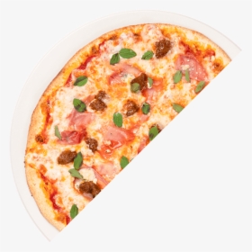 California-style Pizza, HD Png Download, Free Download
