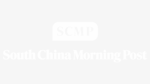 Scmp Logo - Ihs Markit Logo White, HD Png Download, Free Download