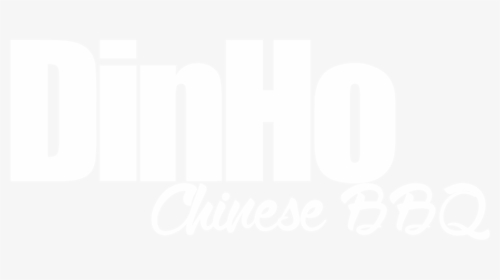 Din Ho Chinese Bbq Online Ordering Logo, HD Png Download, Free Download