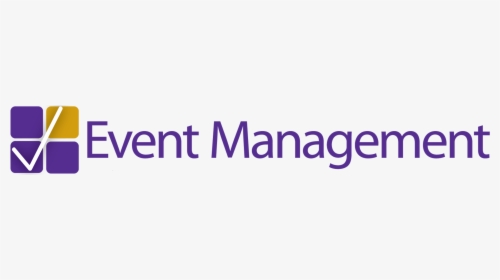 Event Management Logo Png, Transparent Png, Free Download