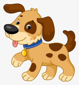 Dog Clipart, HD Png Download, Free Download