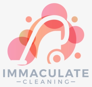 Immaculate-hq Logo 90kb - Graphic Design, HD Png Download, Free Download