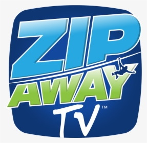 Reality Tv Show, Ziplines, Zip Away, Build, Installations, - Electric Blue, HD Png Download, Free Download