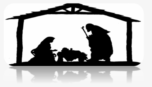 Estabulo Do Nascimento De Jesus , Png Download - Nascimento De Jesus Png, Transparent Png, Free Download